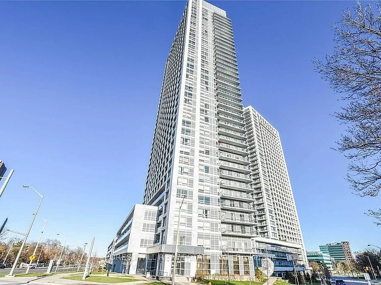 2015 Sheppard Ave E #3607 — Photo 1