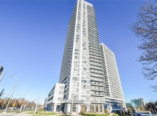 2015 Sheppard Ave E #3607, Toronto, ON M2J 0B3