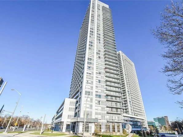 2015 Sheppard Ave E, Toronto, ON