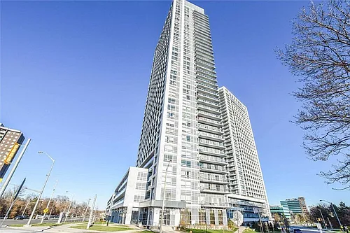 2015 Sheppard Ave E Photo 1