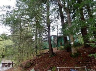 871 Plank Rd, Forestburgh, NY 12777