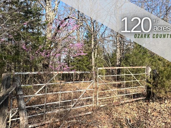 120 Ac County Road 547, Tecumseh, MO 65760