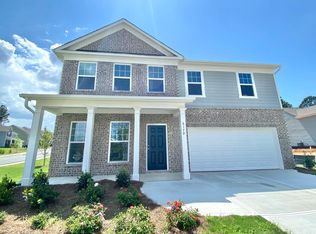 6179 Wheeler Rd, Auburn, GA 30011