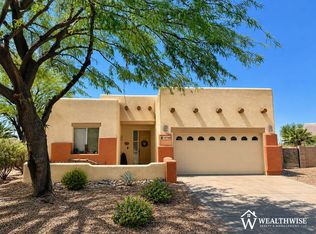 10748 S Wrong Peak Ct, Vail, AZ 85641