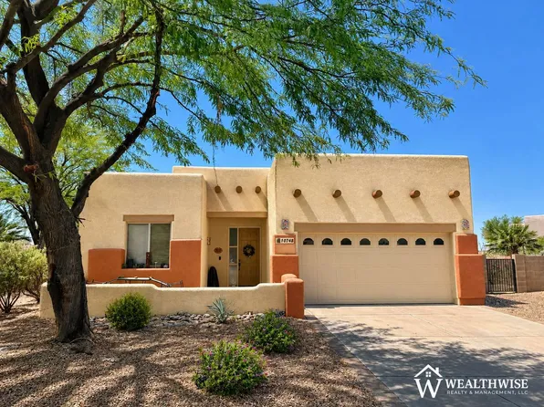 10748 S Wrong Peak Ct, Vail, AZ 85641