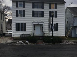 30 Main St, New Egypt, NJ 08533