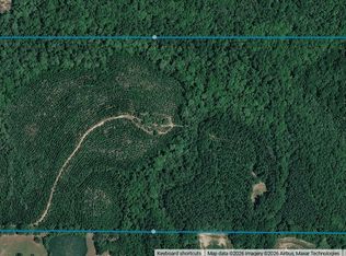 80/-AC Little Cedar Rd, Lucedale, MS 39452