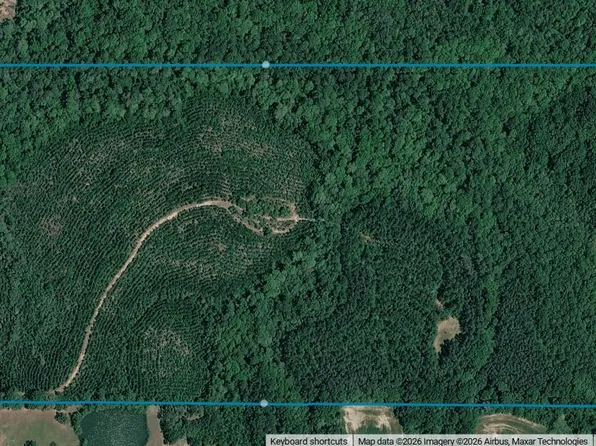 80/-AC Little Cedar Rd, Lucedale, MS 39452
