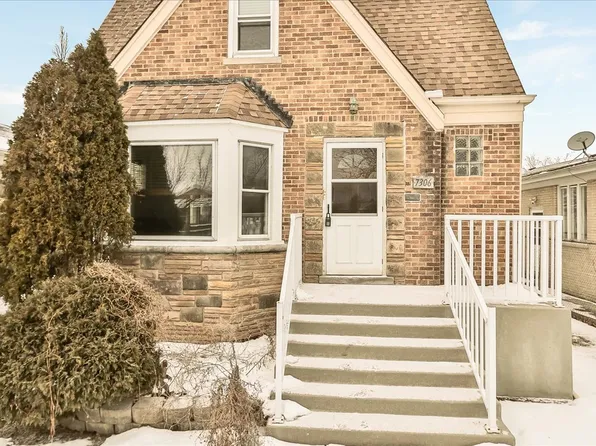7306 W Olive Ave, Chicago, IL 60631