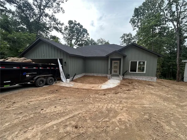20 Melling Ln, Bella Vista, AR 72715