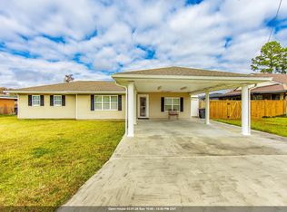 206 Lola St, Gray, LA 70359