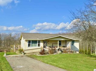 687 Greenbriar Cir, Howard, OH 43028