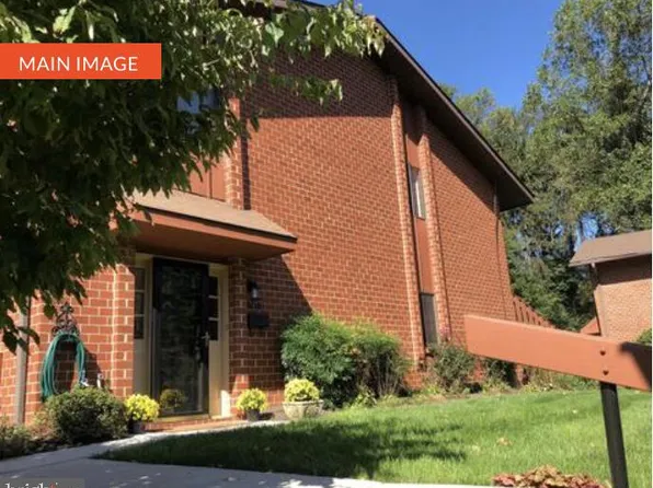 306 Worthington Dr #306, Exton, PA 19341