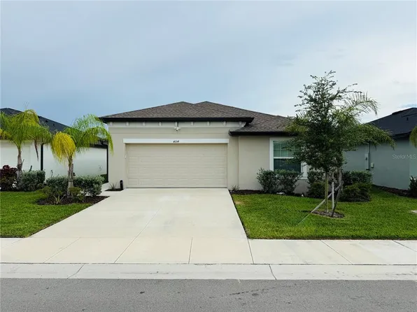 4034 San Clemente Ct, North Fort Myers, FL 33917