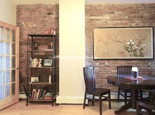 1228 Cambridge St #1, Cambridge, MA 02139