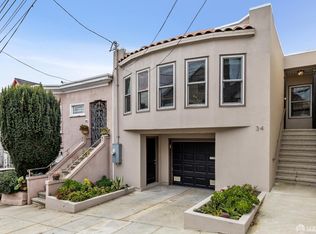 34 Porter St, San Francisco, CA 94110