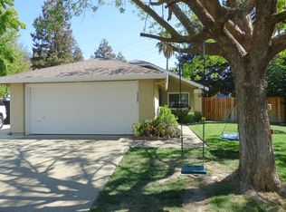 3348 Zenobia Way, Sacramento, CA