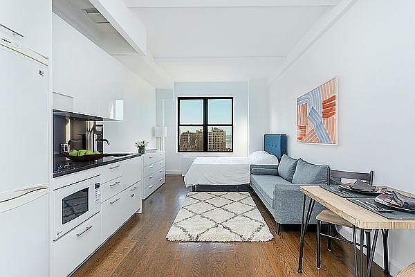 1st image of 212 W 91st St APT 1211