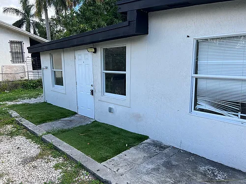 8269 NW 1st Pl #2 Photo 1
