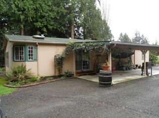 161 W Maple St, Port Ludlow, WA 98365
