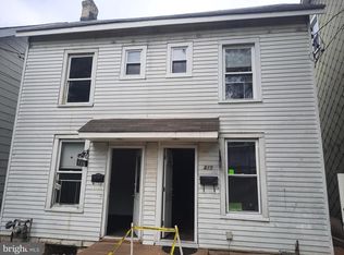 317 Lafayette St, Bristol, PA 19007