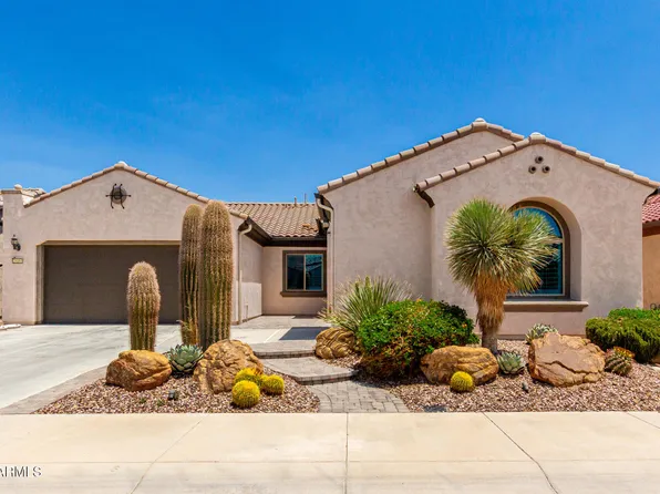 26161 W SIESTA Lane, Buckeye, AZ 85396