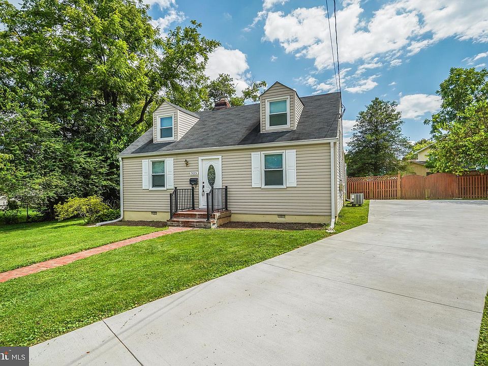 1st image of 3115 Hall Ct