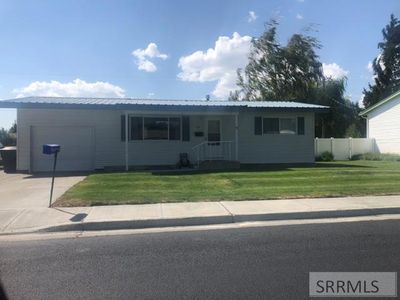 428 Shelley Ave, Shelley, ID, 83274