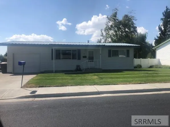 428 Shelley Ave, Shelley, ID 83274