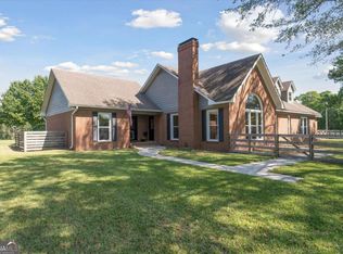 3849 Metter Rd, Portal, GA 30450