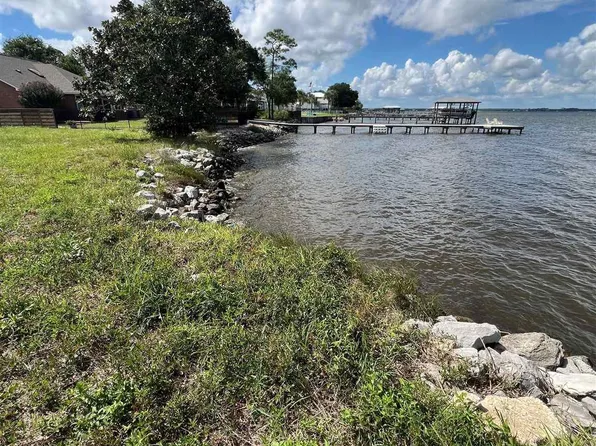 16338 N Shore Dr, Perdido Key, FL 32507