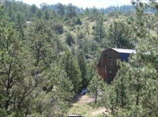 1312 Discovery Rd, Westcliffe, CO 81252