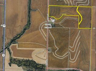 51291 415th St, Henderson, IA 51541