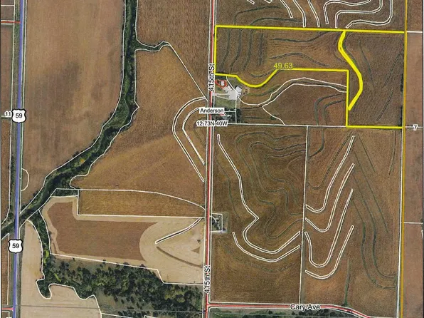 51291 415th St, Henderson, IA 51541