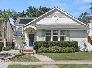 3518 Octavia St, New Orleans, LA 70125