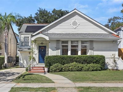 3518 Octavia St, New Orleans, LA, 70125