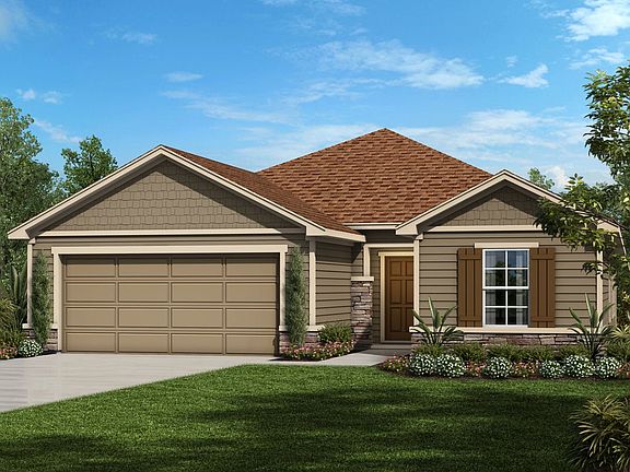 Exterior L