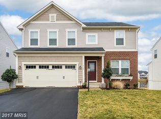 3147 Lake Wesley Ct, Warrenton, VA 20187
