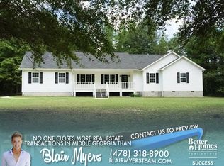 263 Honeysuckle Dr, Macon, GA 31217