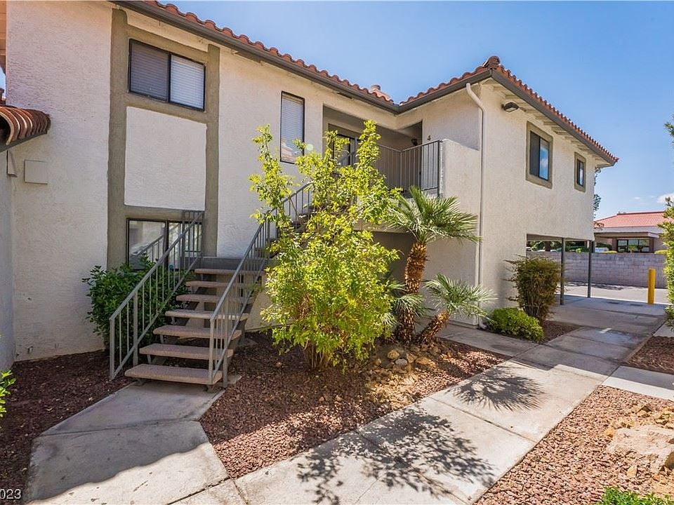 1st image of 6747 W Charleston Blvd APT 4