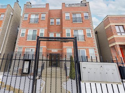 4439 S Calumet Ave APT 1S, Chicago, IL, 60653