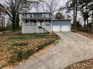 1302 Labrea Dr, Chattanooga, TN 37421