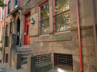 2126 Spruce St APT 1F, Philadelphia, PA 19103