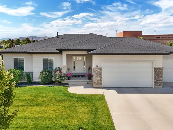 32 S 2560 E, Spanish Fork, UT 84660