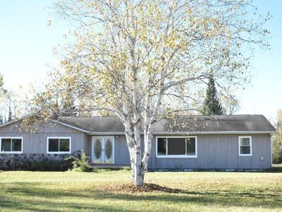 2939 Grant Siding Rd, Cheboygan, MI, 49721