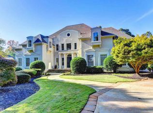 2720 Sugarloaf Club Dr, Duluth, GA 30097