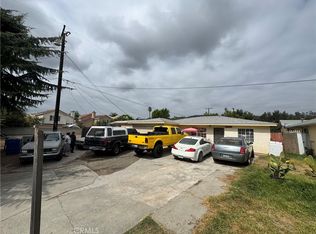 1563 La Vita Ave, Pomona, CA 91768