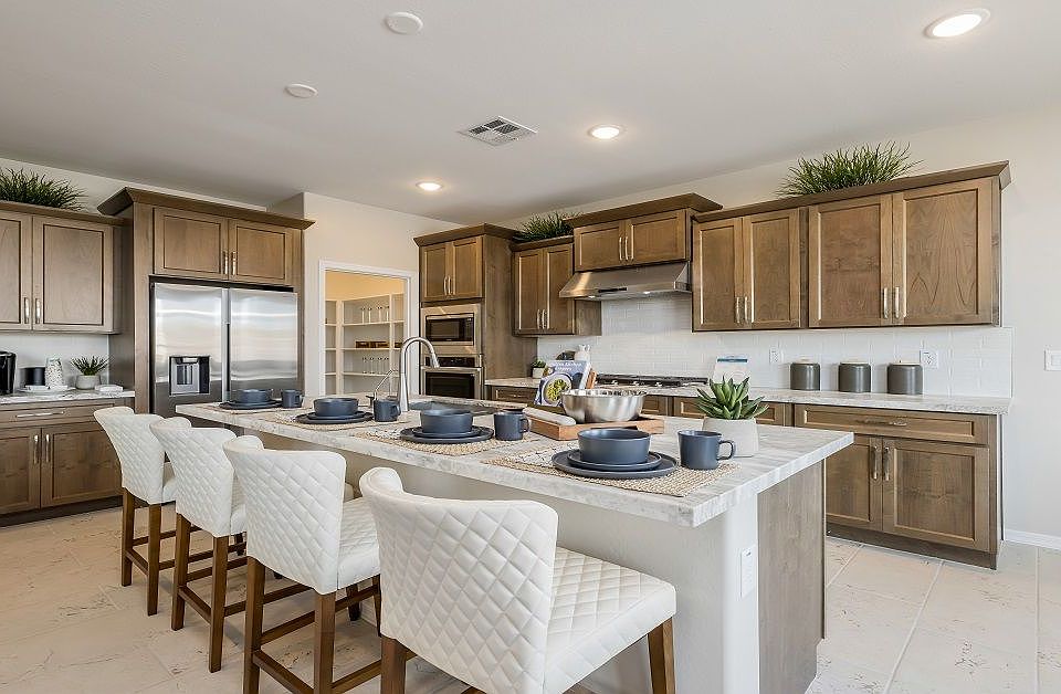 Eminence at Alamar by William Ryan Homes in Avondale AZ Zillow