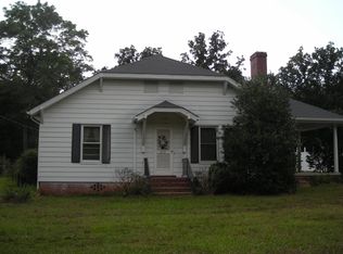217 Center St, Cooleemee, NC 27014