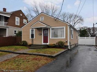 15 Eaton St, Pawtucket, RI 02861